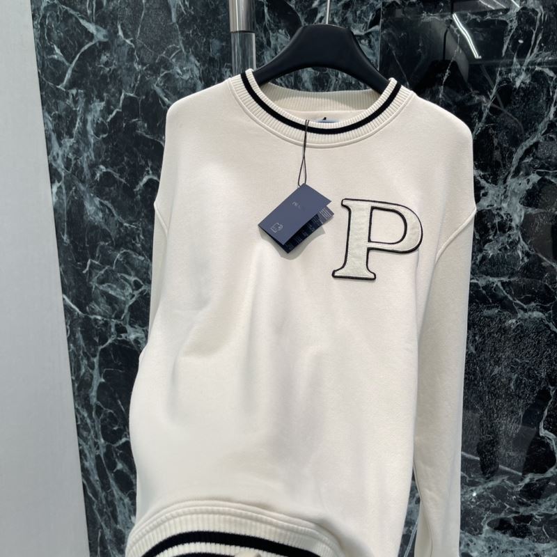 Prada Hoodies